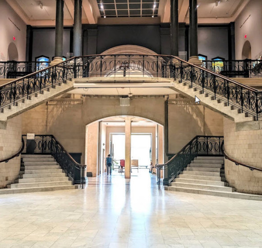 Cincinnati Art Museum